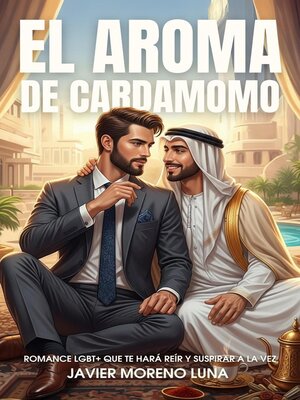 cover image of El Aroma de Cardamomo